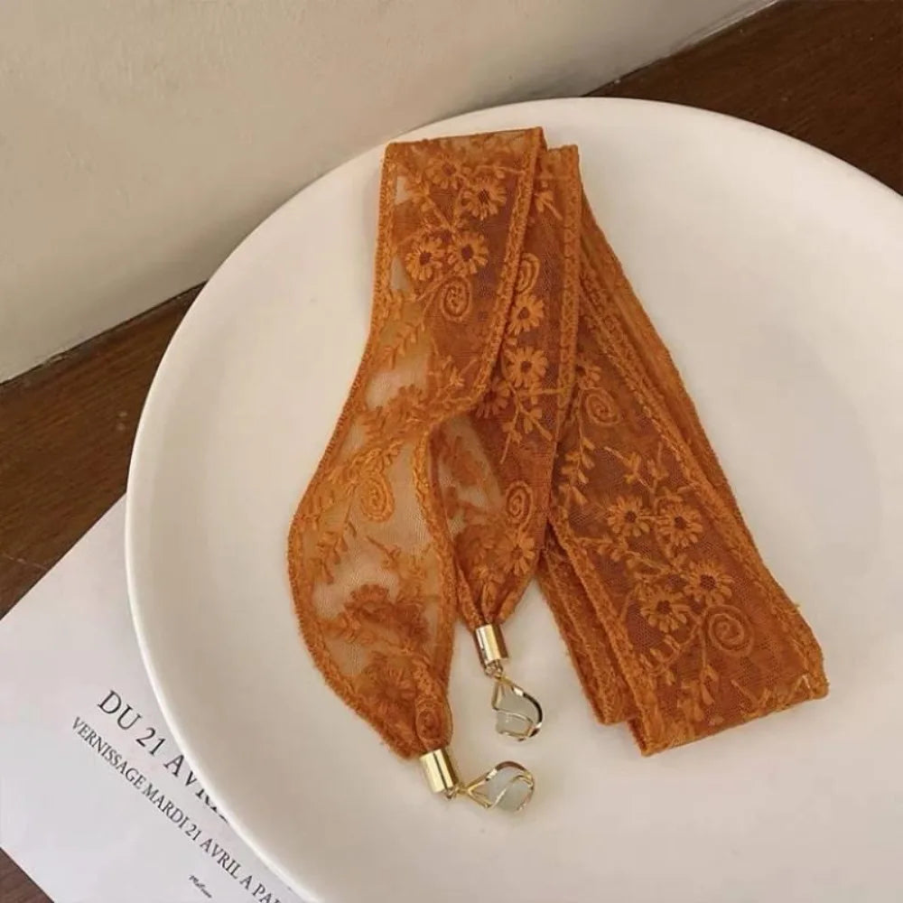 Wrap Soft Adjustable Headscarf