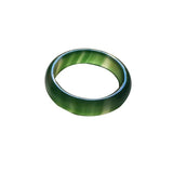 Stone Jade Ring