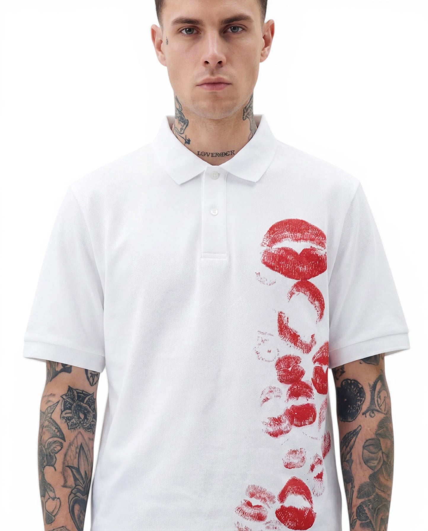 Polo Kiss T-shirt