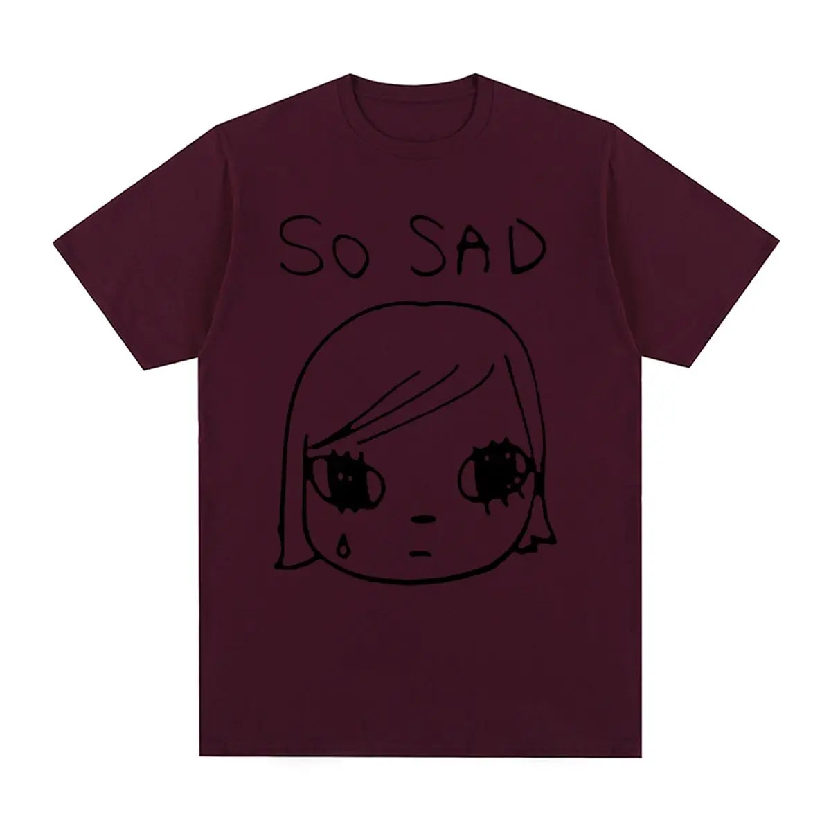 So Sad Girl Summer T-shirt