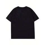 Retro Thermal Imaging Soul Mates T-Shirt