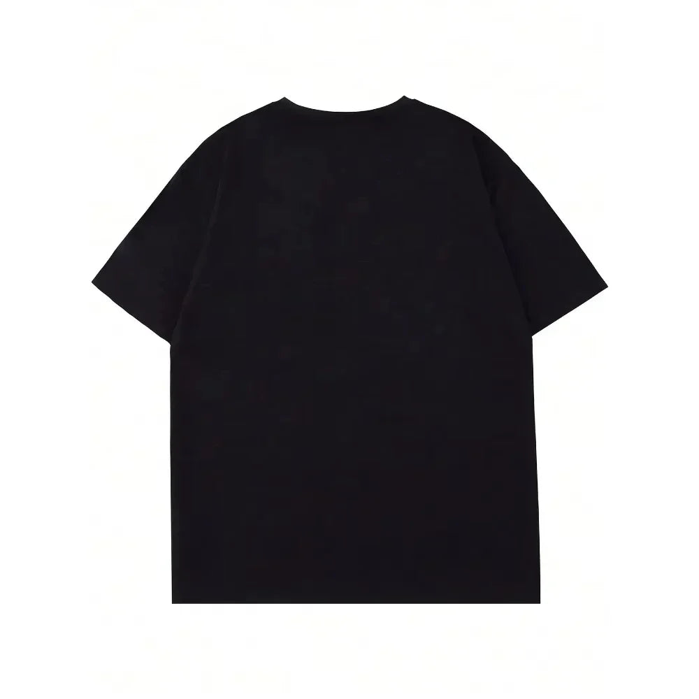 Retro Thermal Imaging Soul Mates T-Shirt