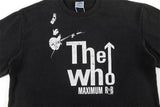 Y2K Classic Graphic Print T-Shirt