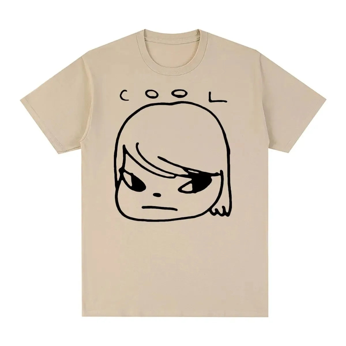 Summer Yoshitomo Nara Dream T-shirt