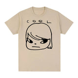 Summer Yoshitomo Nara Dream T-shirt