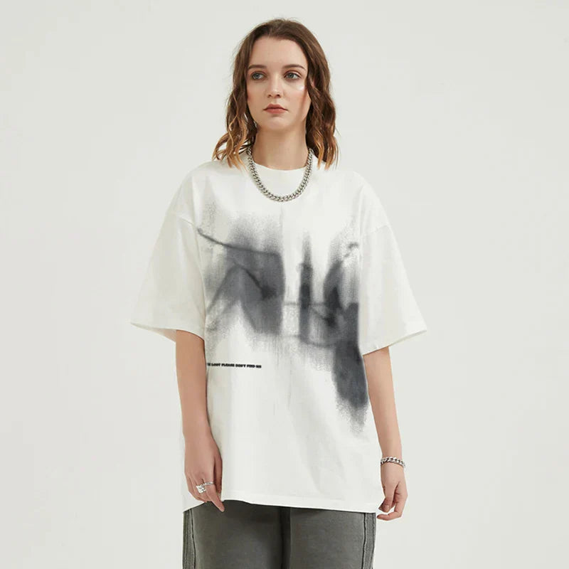 Lost Shadow Falling T-Shirt