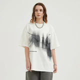 Lost Shadow Falling T-Shirt