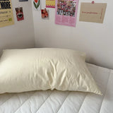 Colorful Bedding Girls Pillow Cover