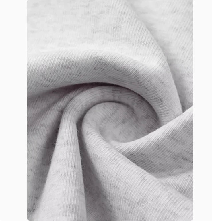 Women's Soft White T-shirt