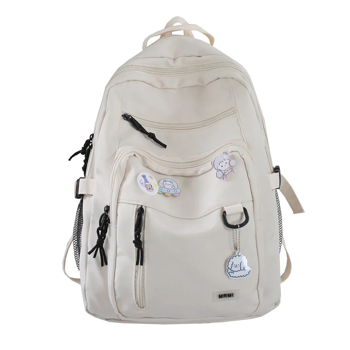 Mochila escolar de gran capacidad