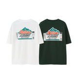 Mountain Style Outdoor T-shirt