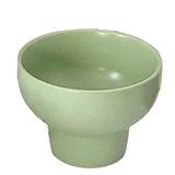 Retro Ceramic Bowl