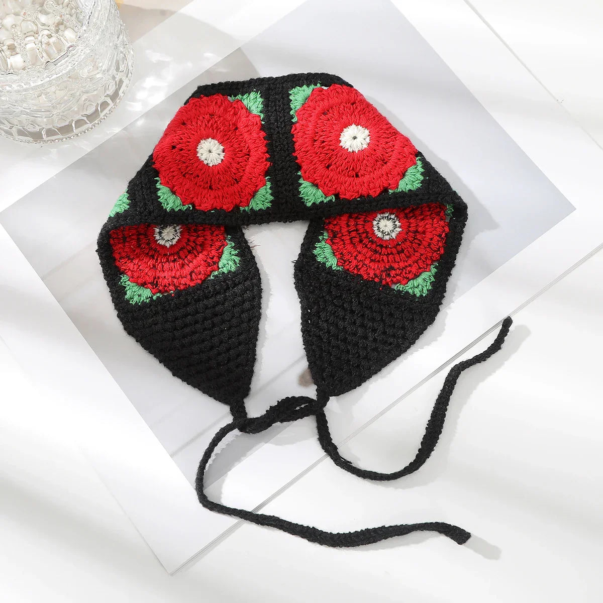 Turban Bohemian Vintage Headband