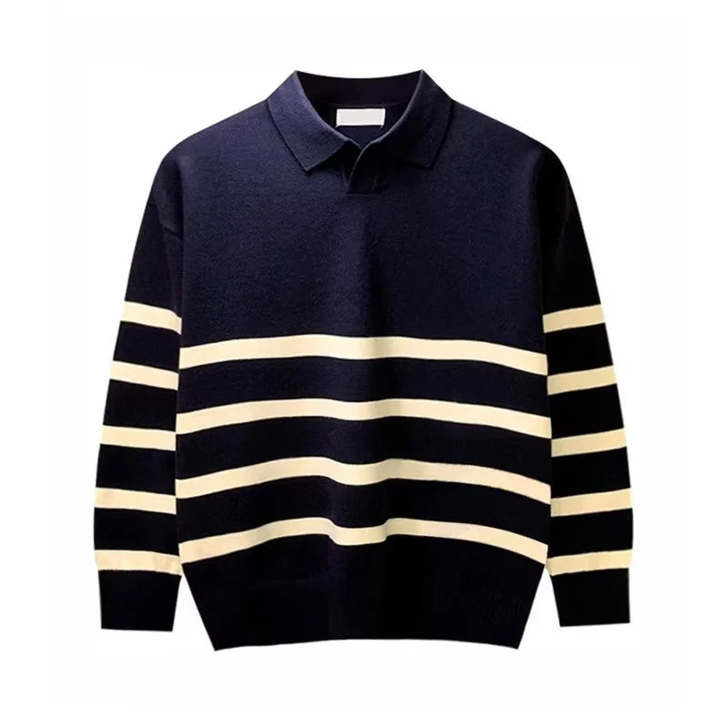 Old Money Sweater