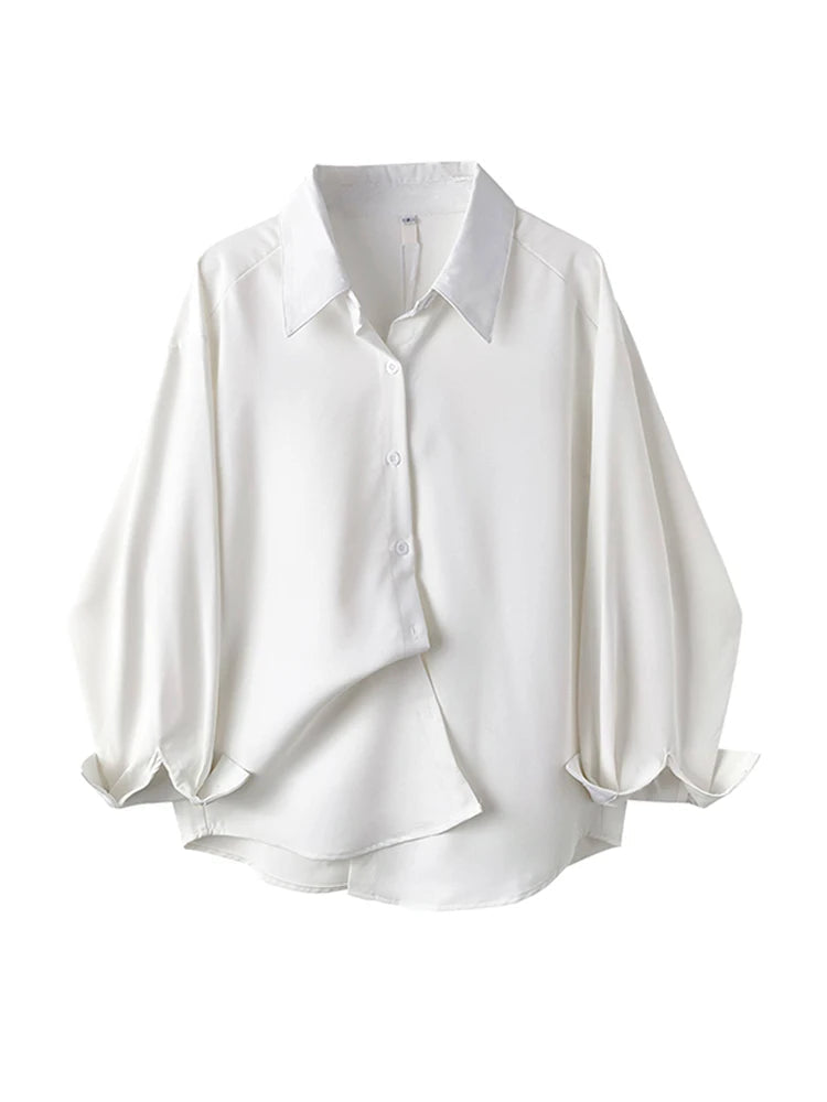 Vintage Shirt Long Sleeve Old Money Shirt