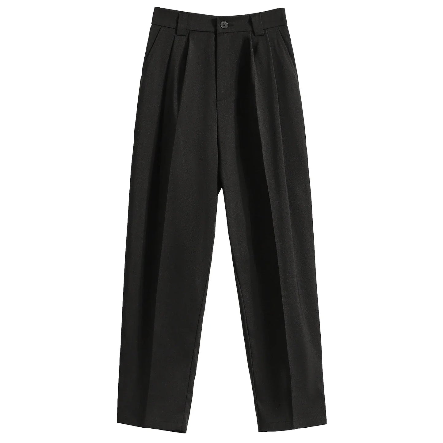 Corporate Girl High Waist Pants