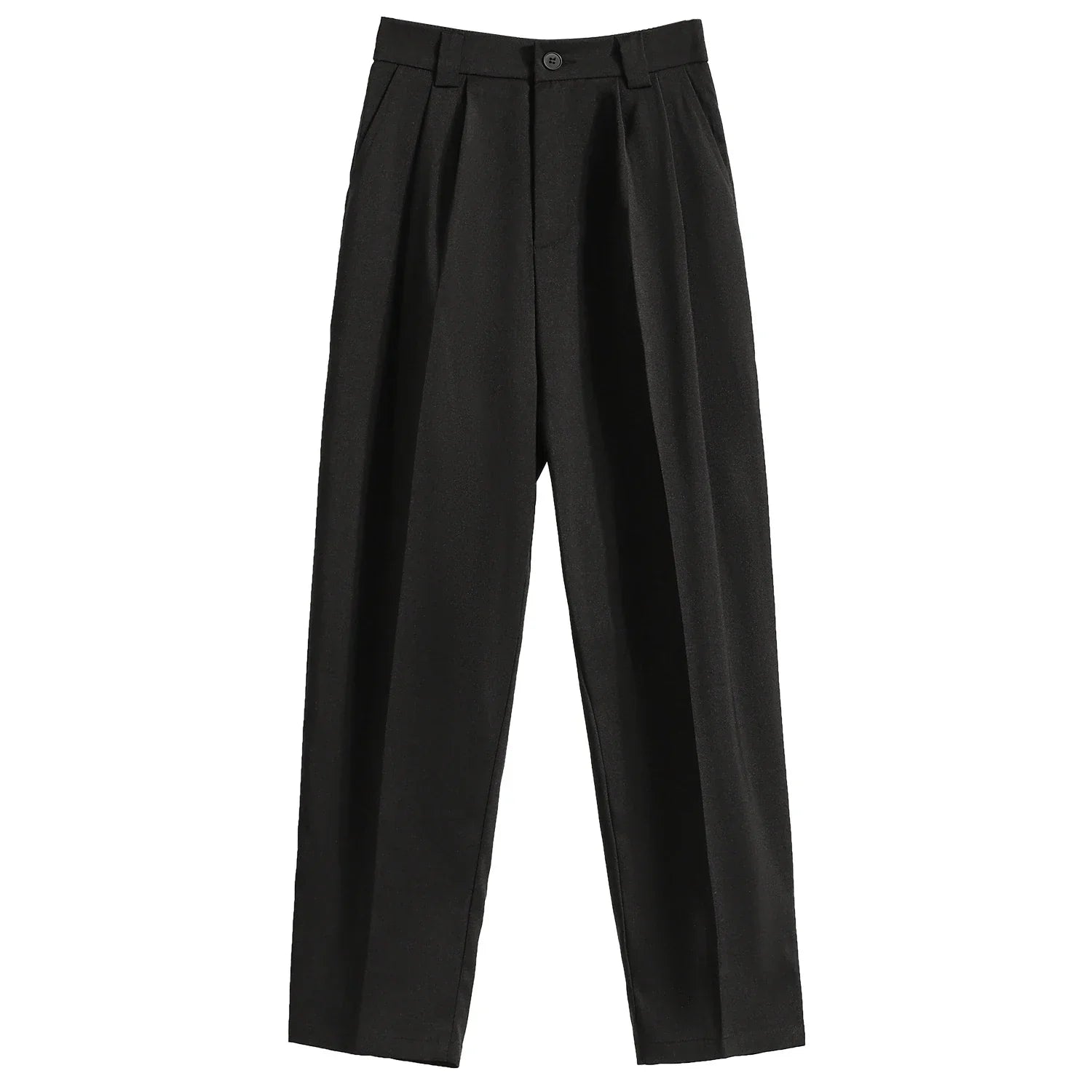 Corporate Girl High Waist Pants