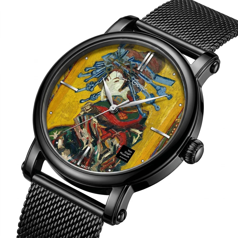 Van Gogh Watch