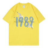 Vintage Style Music Lover 1989 T-Shirt