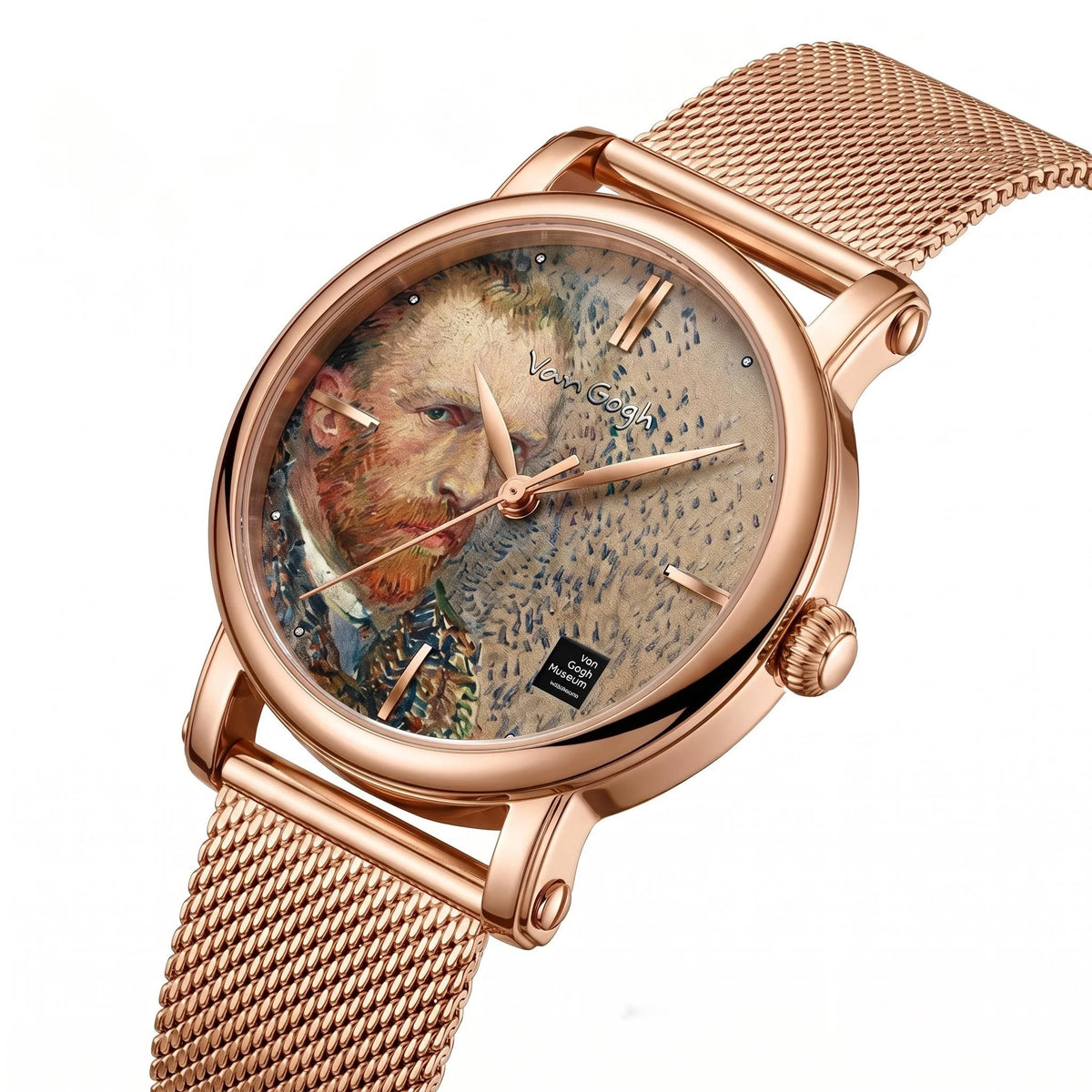Van Gogh Watch