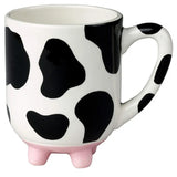 Cow Ceramic Mug
