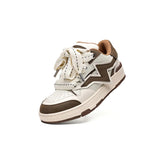 Y2K Lightning Skater Sneakers