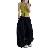 Y2K Women's Super Baggy Pants