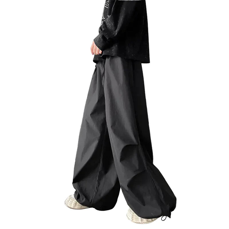Pantalones Paracaídas Ligeros