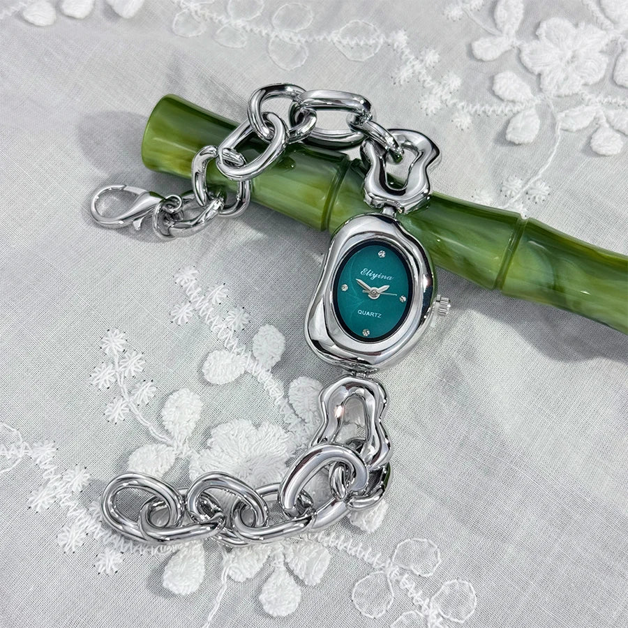 Women's Strap Elegant Wrist Watch