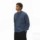 Soft Double Layer Turtleneck Sweater