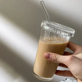 Nordic Glass Cup