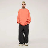 Trendy Loose Fit Cargo Pants Pants
