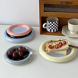 Ceramic Bear Bowl