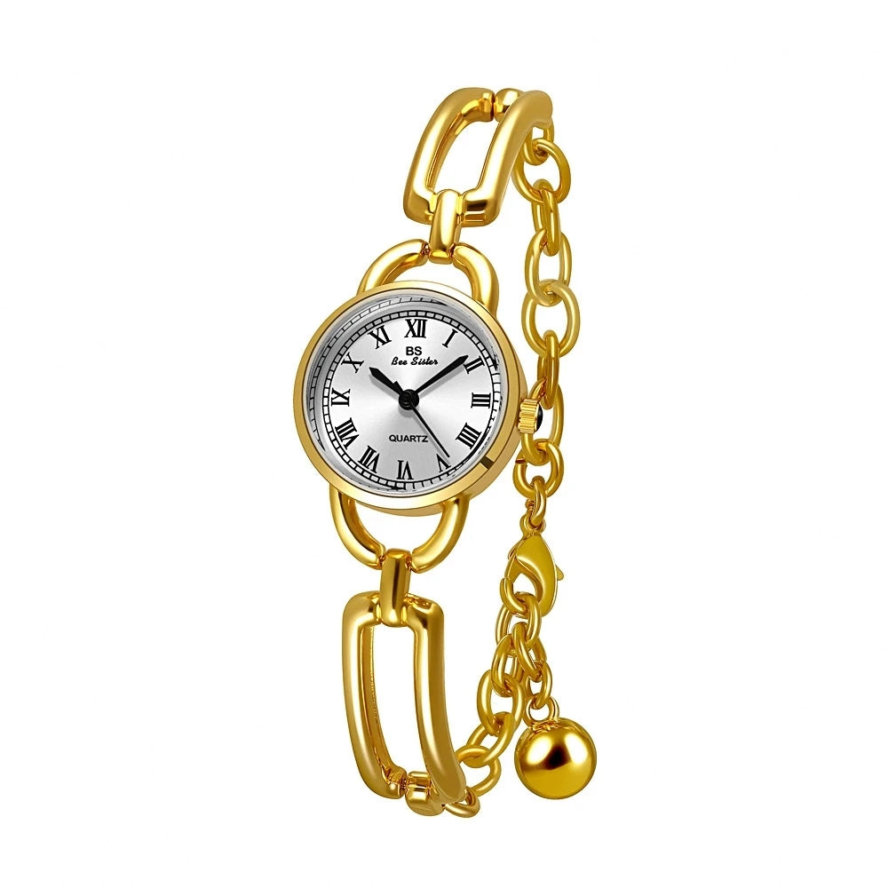 Luxury Vintage Watch