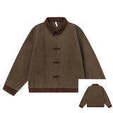 Japanese Style Coquette Core Jacket
