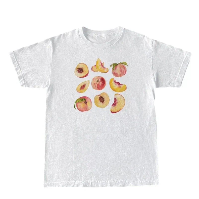 Vintage Peaches T-shirt