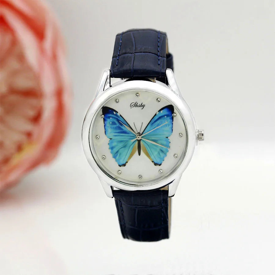 Elegant Ladies Watch