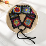 Turban Bohemian Vintage Headband