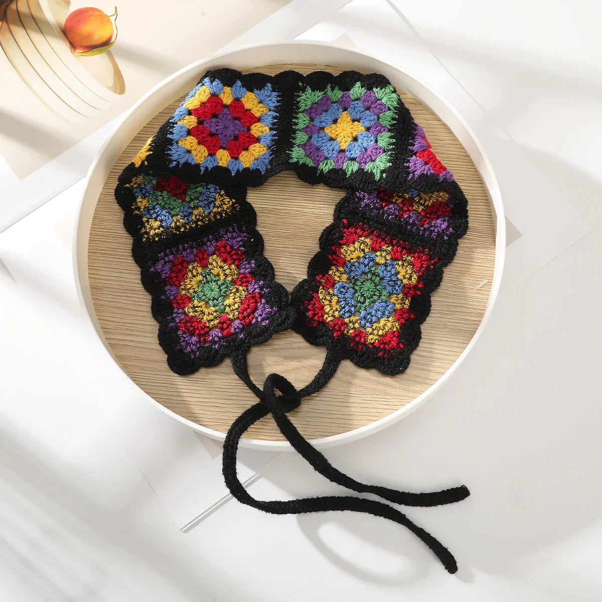 Turban Bohemian Vintage Headband