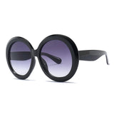 Certified Chaos Oversized Glasses