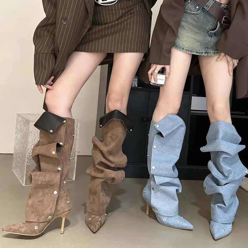 Women's Flod Weird Core Boots