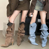 Women's Flod Weird Core Boots