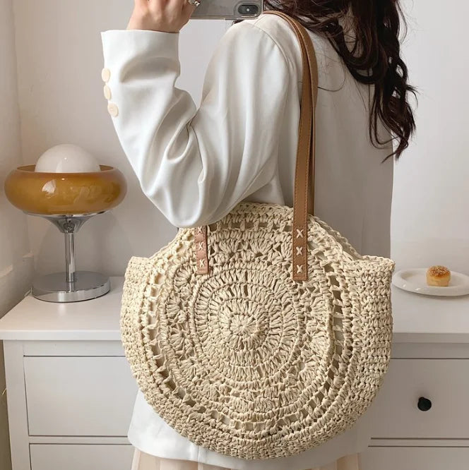 Coquette Star Women's Shoulder Bag