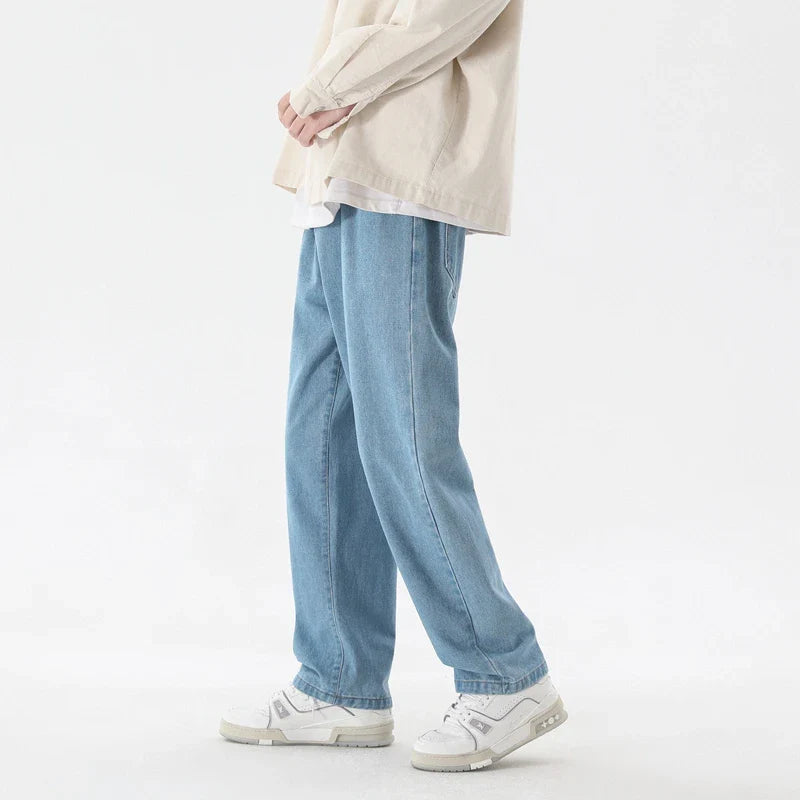 Soft Boy Denim Jeans