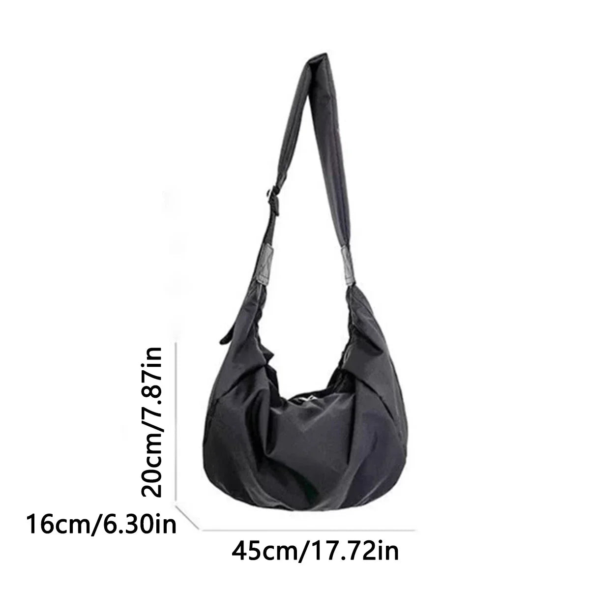 Bolso Cruzado Vintage Y2K