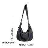 Bolso Cruzado Vintage Y2K