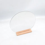 Aesthetic Asymmetrical Mirror
