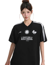 Sports Vintage Women's T-shirt