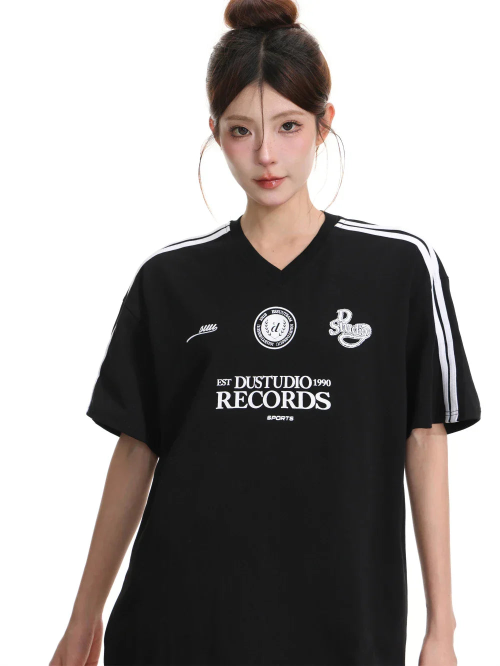 Sports Vintage Women's T-shirt