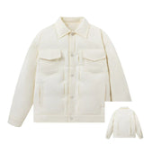 Lightweight Padded Winter Jacket
